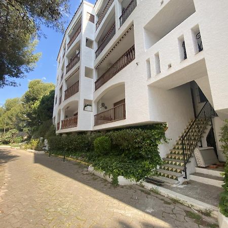 Apartmán R121 - Apartamento Alorda Park Calafell Exteriér fotografie