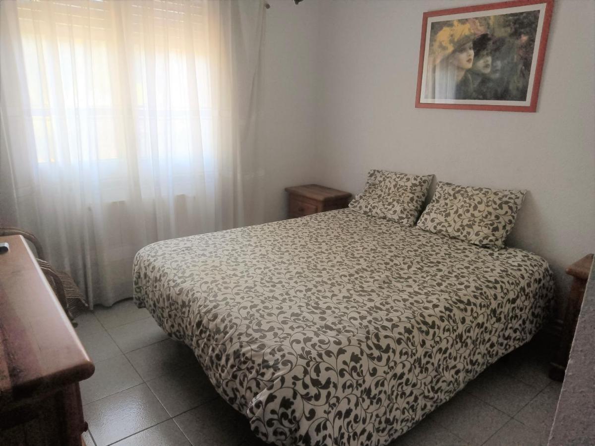 Apartmán R121 - Apartamento Alorda Park Calafell Exteriér fotografie