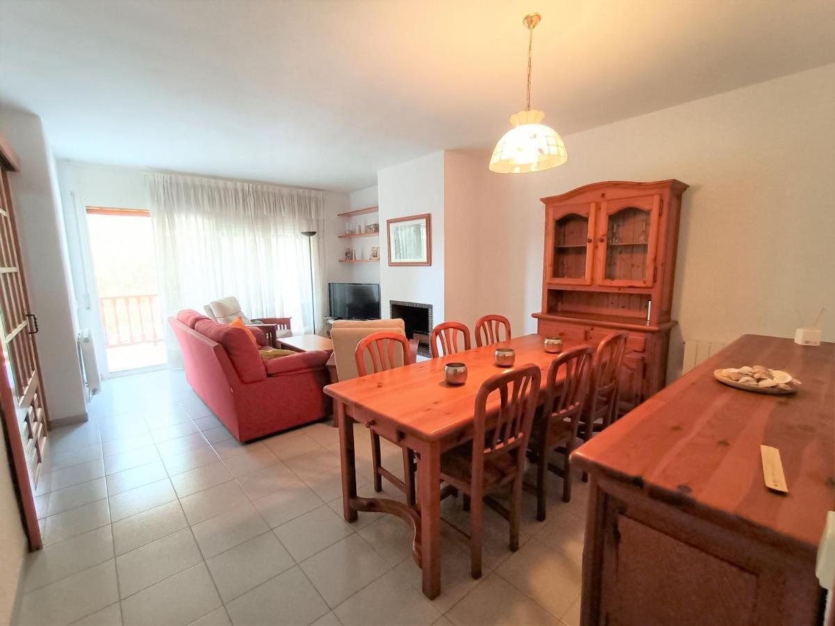 Apartmán R121 - Apartamento Alorda Park Calafell Exteriér fotografie