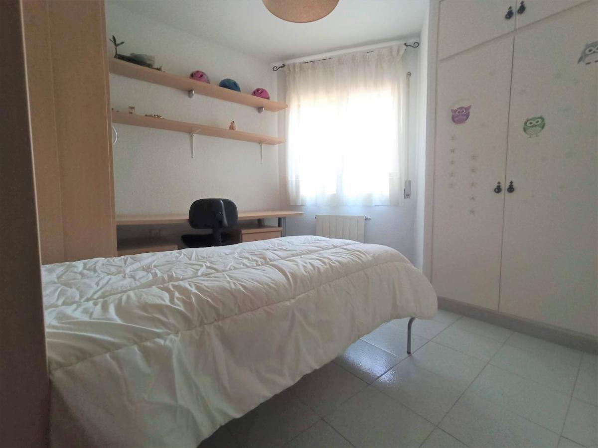 Apartmán R121 - Apartamento Alorda Park Calafell Exteriér fotografie