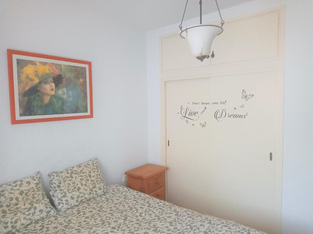 Apartmán R121 - Apartamento Alorda Park Calafell Exteriér fotografie