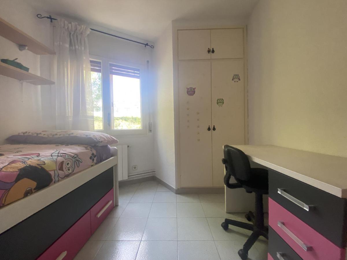 Apartmán R121 - Apartamento Alorda Park Calafell Exteriér fotografie